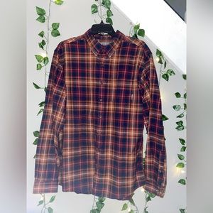Eddie Bauer Flannel